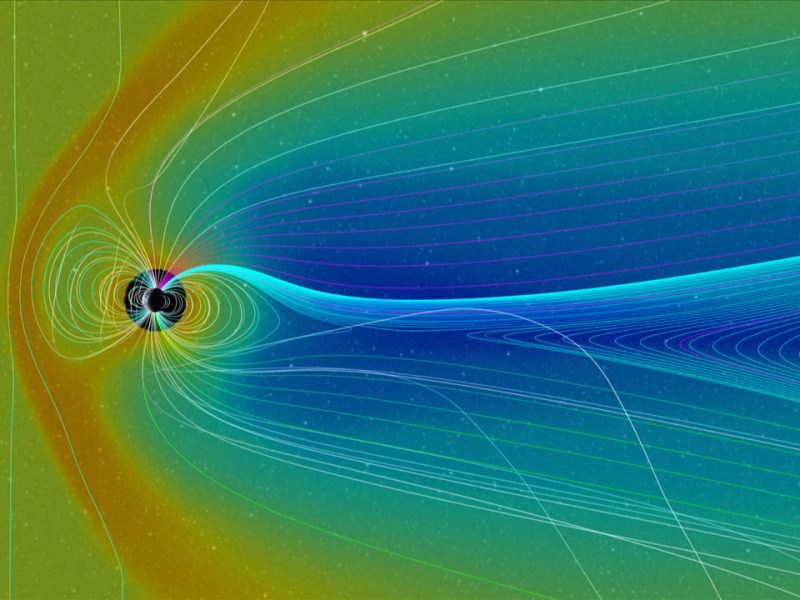 New Gravity theory changes&nbsp;everything