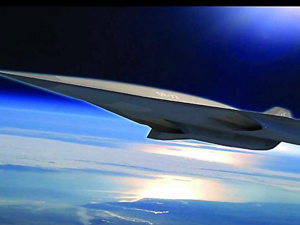 New Hybrid Jet/Rocket engine enables SSTO rockets and intercontinental travel